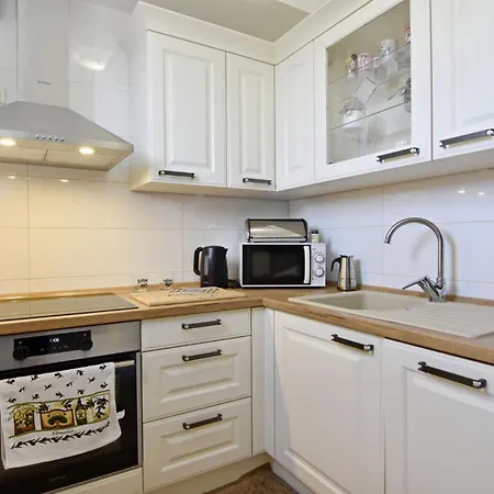 شقة Upscale Fully Equipped *